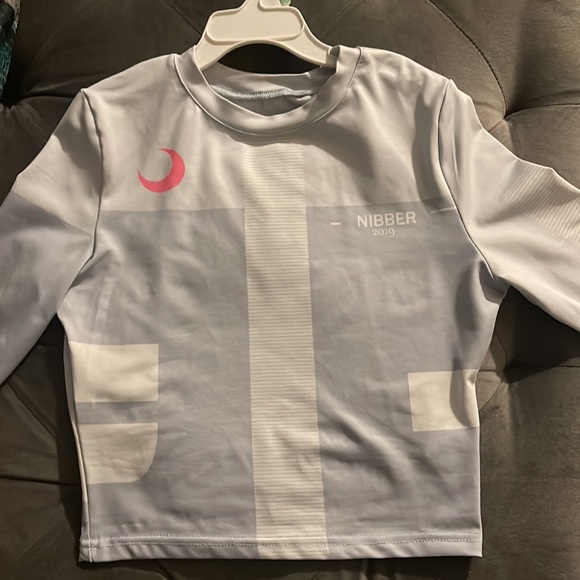 Nibber 2 piece set - Picture 3 of 4